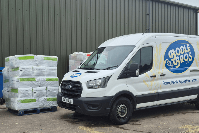 Bodle Bros Now Stocking S4Bed in Burgess Hill